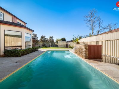 32 Wainewright Avenue, West Hoxton