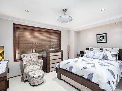 20 Creekrun, Cordeaux Heights