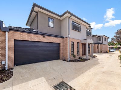 2 / 58 Millswyn Avenue, Hampton Park