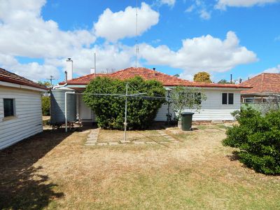 25 Andrew Street, Kerang