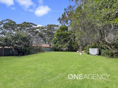 100 Greville Avenue, Sanctuary Point