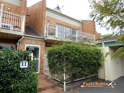 10 / 201 Goyder Street, Narrabundah