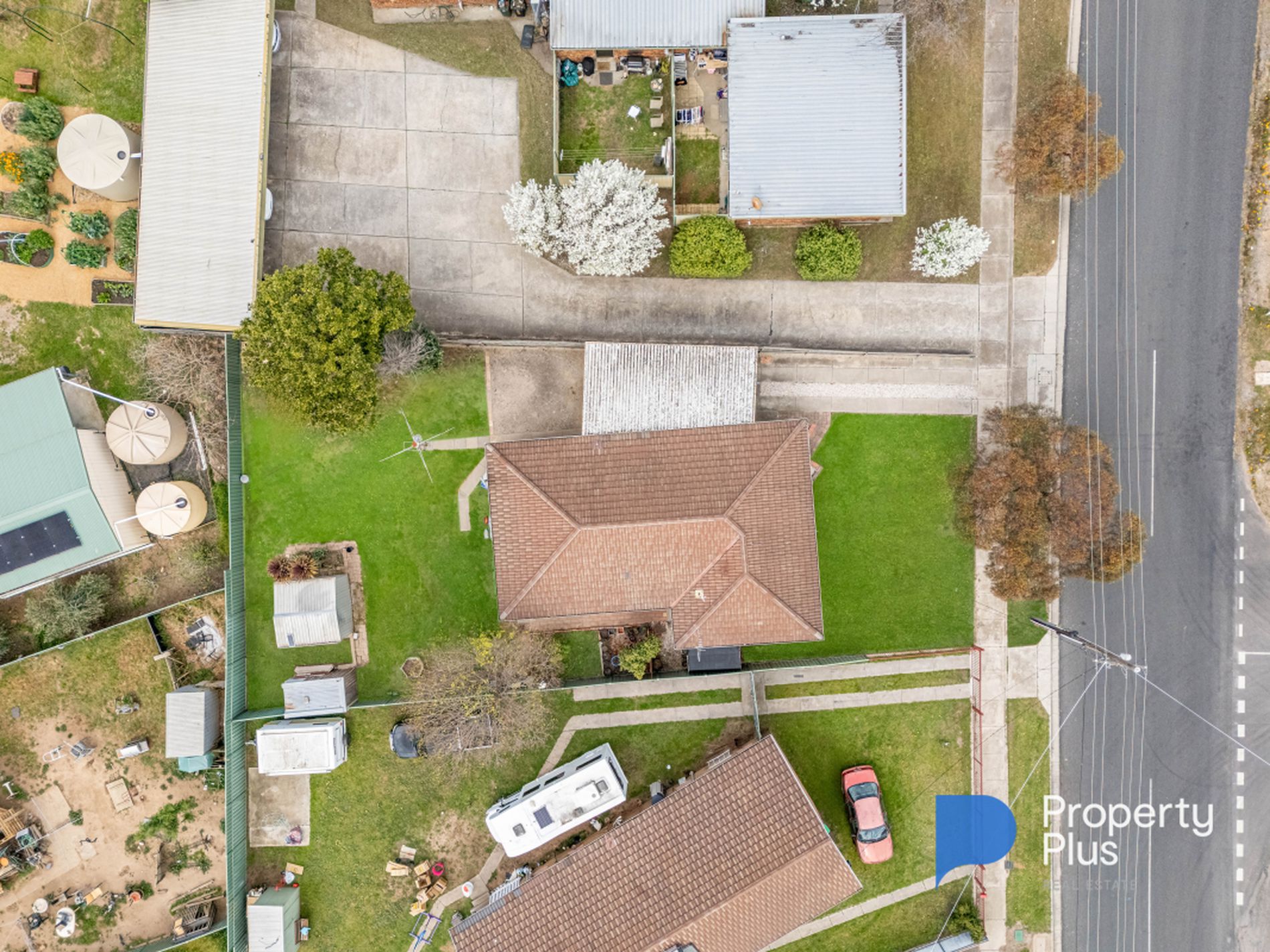 54 HAPPY VALLEY ROAD, Ironbark