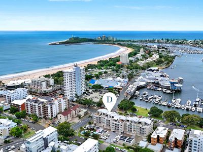 33 / 56 River Esplanade, Mooloolaba
