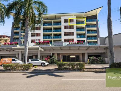 128 / 523 Flinders Street, Townsville City