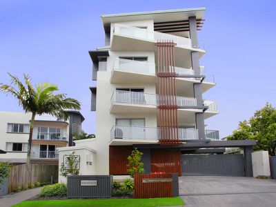 4 / 30 Burnett Street, Mooloolaba