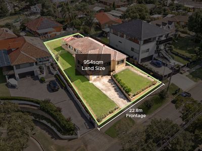 2 Farnell Street, West Ryde