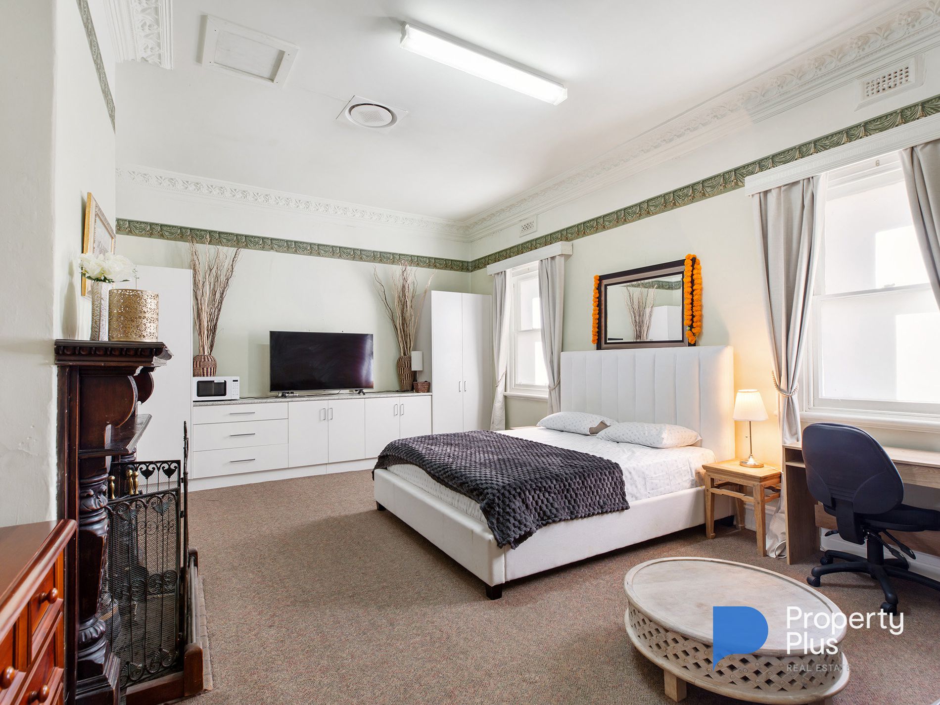 Rooms 1-9 / 18 Forest Street, Bendigo