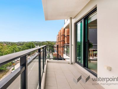 63 / 11 Bay Drive, Meadowbank