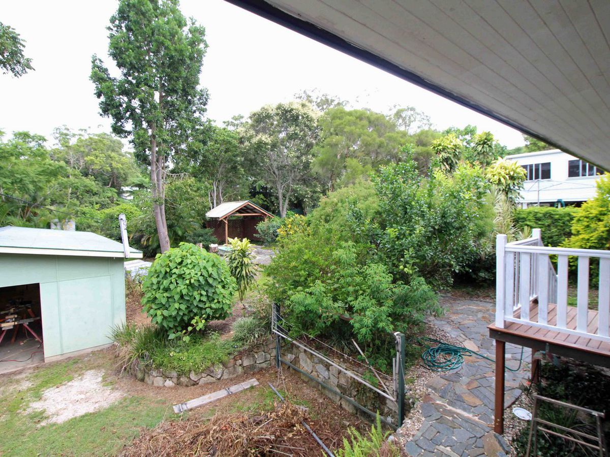 19 BROADWAY, Herberton