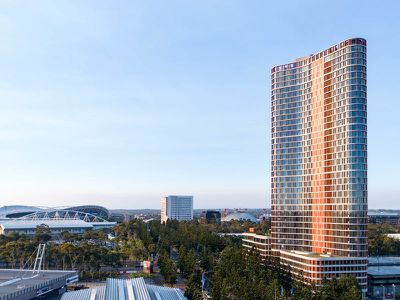 901 / 3 Olympic Boulevard, Sydney Olympic Park