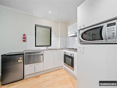 63 / 418 Murray Street, Perth