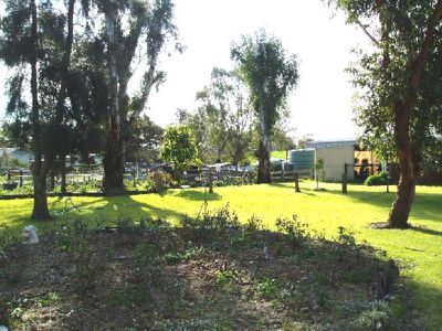 Gunbower