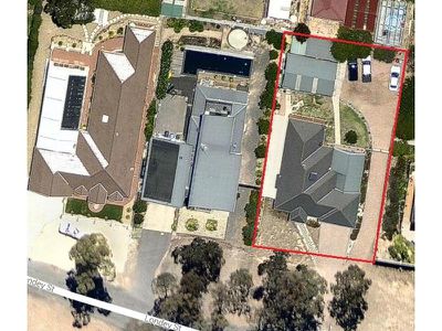 4 Londey Street, Kangaroo Flat