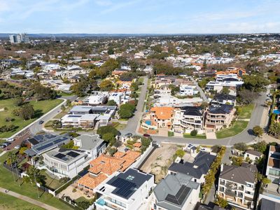 4 Fraser Road, Applecross