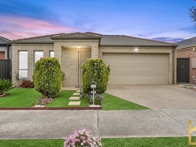 41 Federal Drive, Wyndham Vale