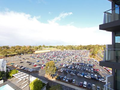 1102 / 21 Bow River Crescent, Burswood