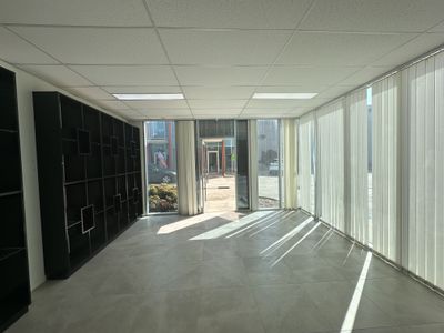 Office 7 / 21 Westside Drive, Laverton North