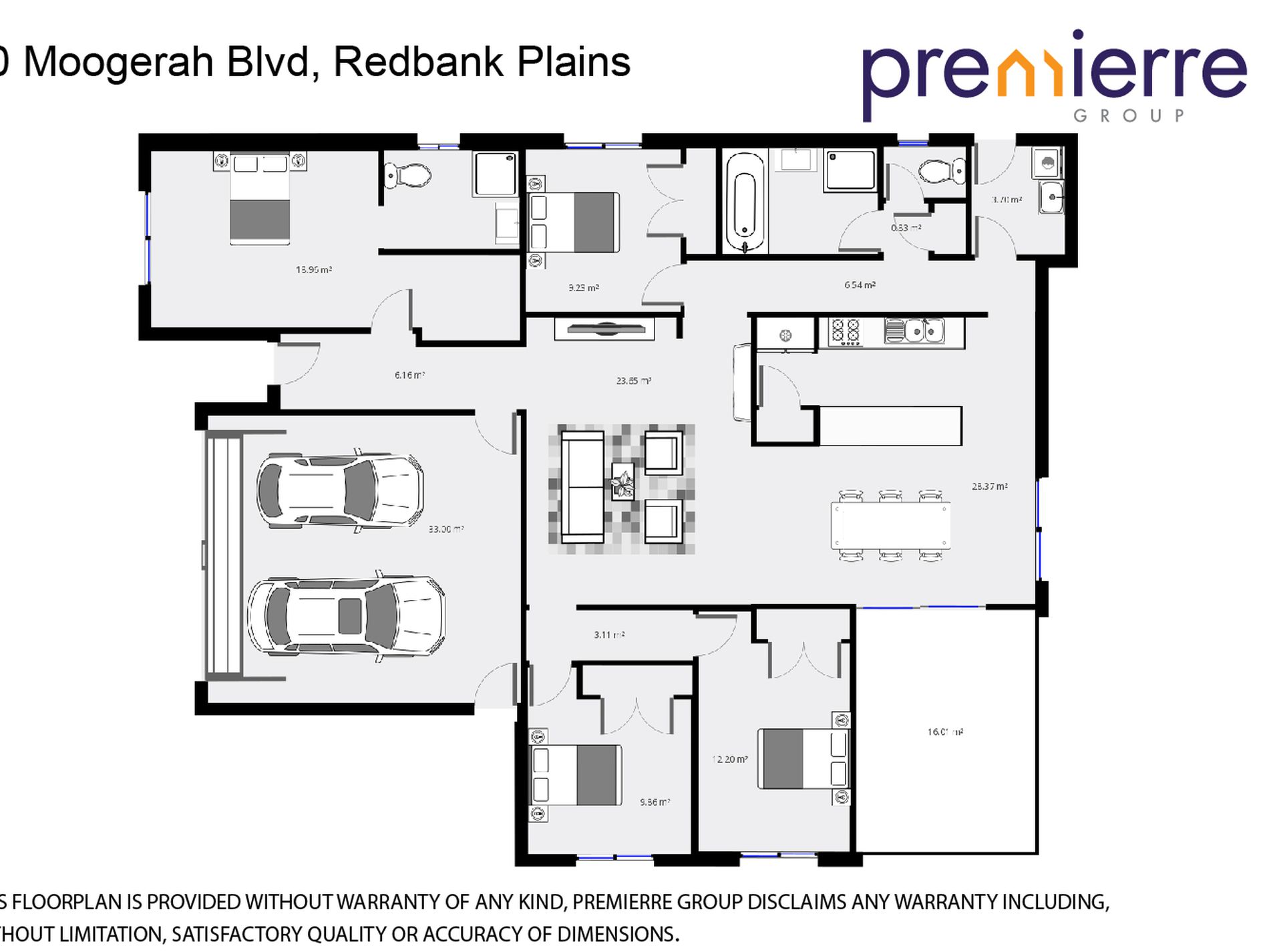 30 Moogerah Blvd, Redbank Plains