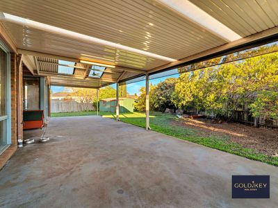 14 Beckford Close, Hoppers Crossing