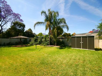3 Euroa Street, Gunnedah