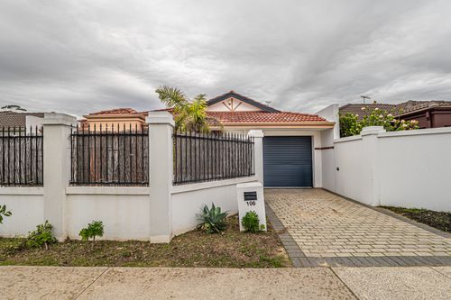 106 Hillsborough Drive, Nollamara
