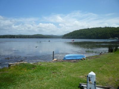 56 Mcdonald Parade, Burrill Lake