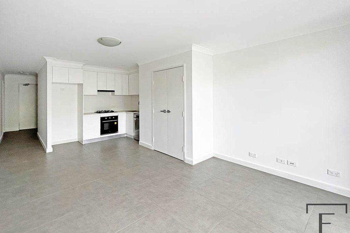 3 / 26 Lydbrook Street, Westmead