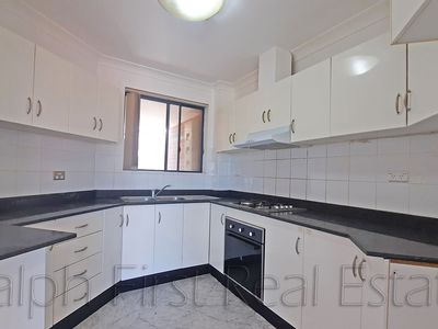 11 / 56 Ferguson Avenue, Wiley Park