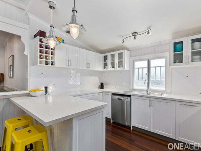 10 Guard Street, Urangan