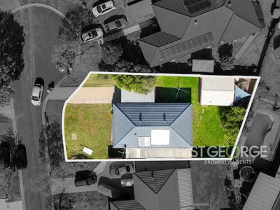 8 Patonga Close, Woodbine
