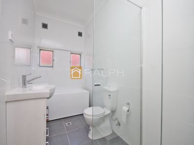 469 Homer Street, Earlwood