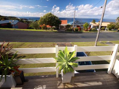 65 Becker Road, Forster