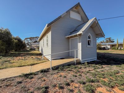 32-34 Church Street, Manangatang