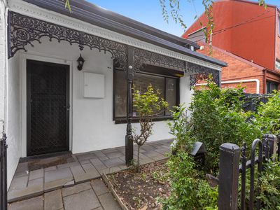 52 Raleigh Street, Footscray