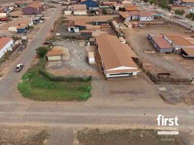 1436 Stocker Street, Port Hedland