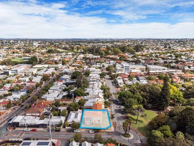 6 / 177 Palmerston Street, Perth