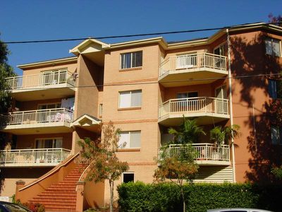 2 / 36-40 Ann Street, Arncliffe