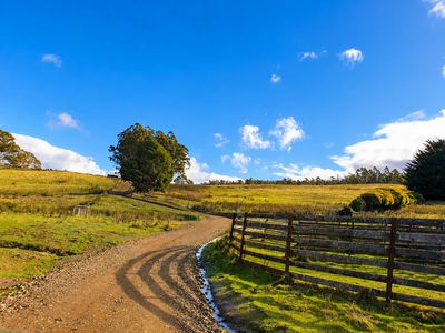 160 Coal Mine Road, Kaoota