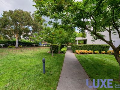 25 / 17 Eldridge Crescent, Garran