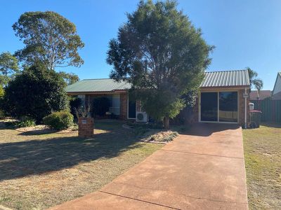 34 Kurtellen Crescent, Kingaroy