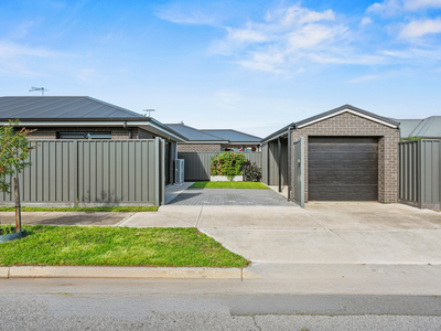 21 Arkaba Street, Taperoo