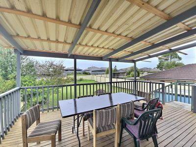 68 ISLAND POINT ROAD, St Georges Basin