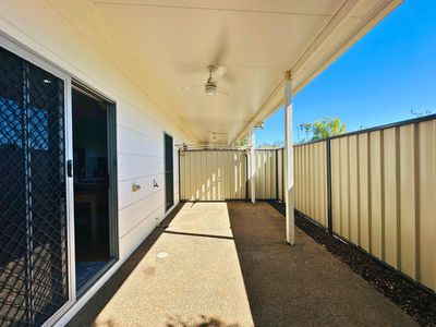 3 / 32 Barron Court, Moranbah