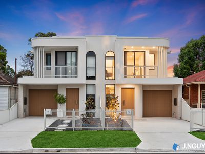 10a Foxlow Street, Canley Heights