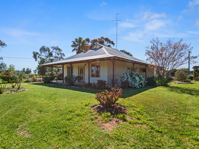 1040 Newell Highway, Tocumwal
