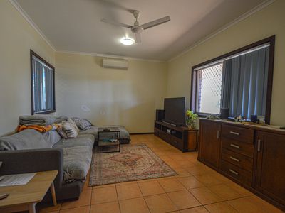 14 Egret Crescent, South Hedland