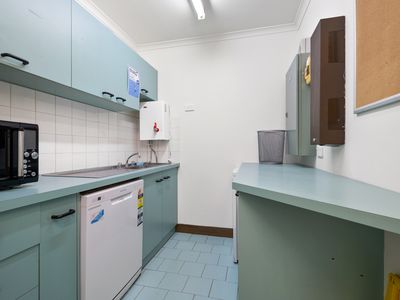 Level 1 / 155 Roden Street, West Melbourne