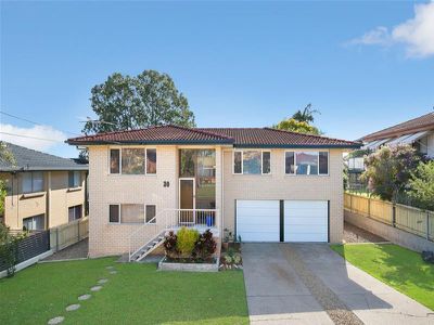 30 Pandeen Road, Rochedale South
