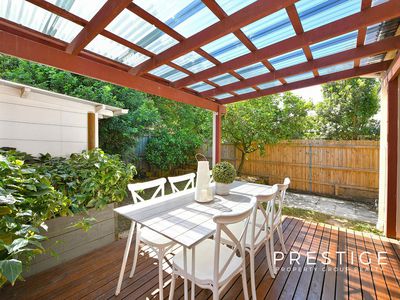 35 Knight Street, Arncliffe